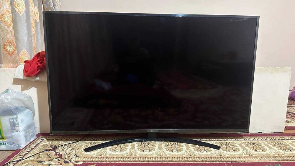 55 talik LG telvizor - 55" LG Ultra HD 4K TV  sotiladi