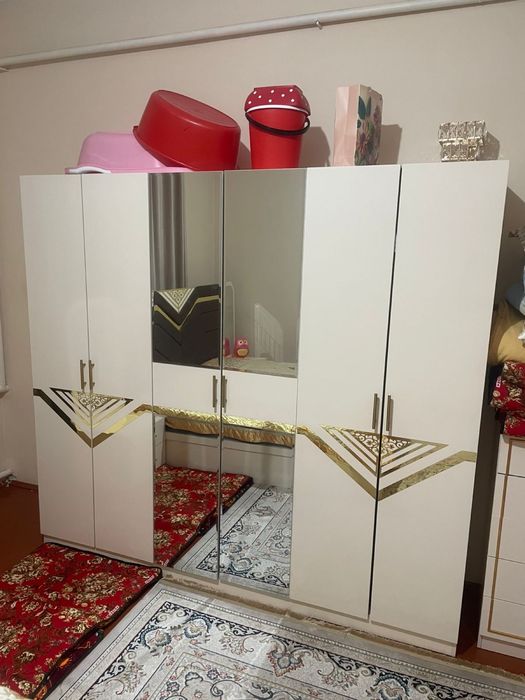 Спальная гарнитура