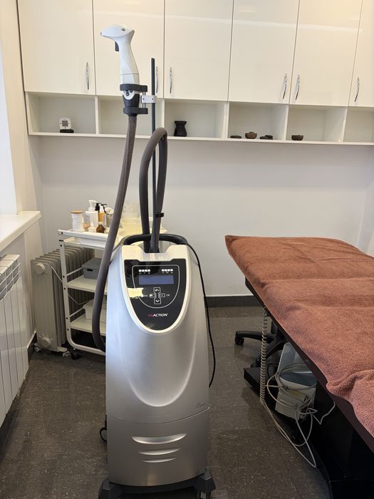 Косметологический аппарат Viora (Израиль)