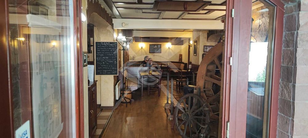 Продава се Заведение в София, Витоша - 250 кв.м за 160 €/кв.м - Снимка #7