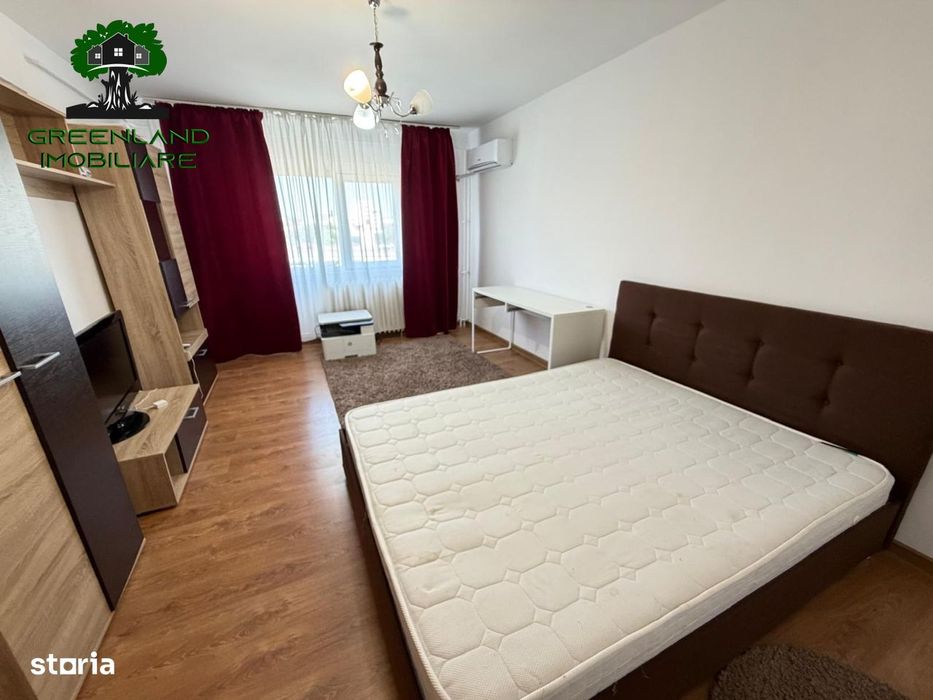 Apartament 1 camera, decomandat, 40 mp, Podu Ros - Nicolina