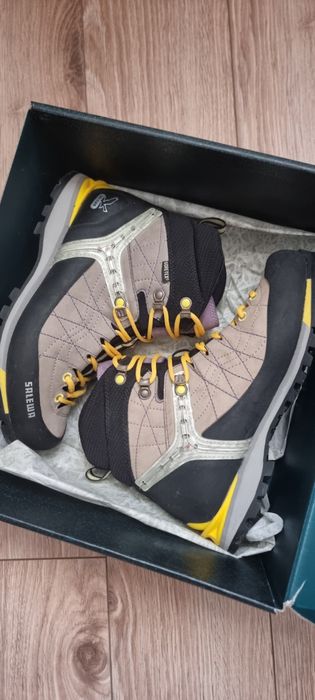 Ghete dama 38.5 Salewa