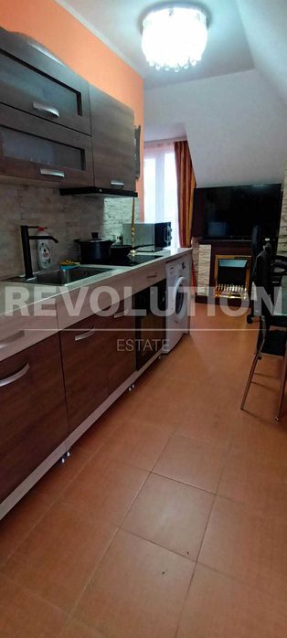 Уютен едностаен апартамент в жк. Трошево