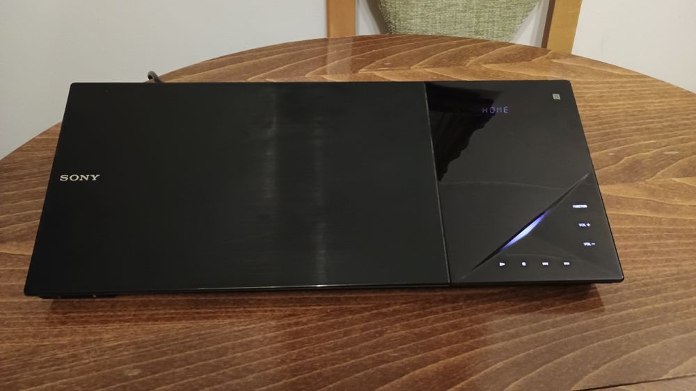 Домашно кино Sony BDV-N5200