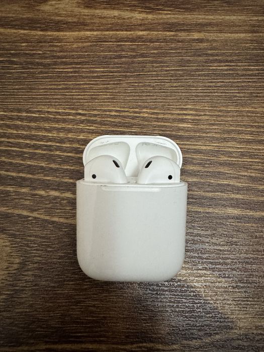 Airpods 2 (Apple) ORIGINAL