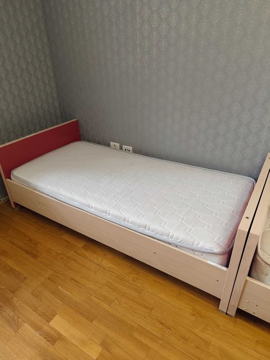 Продам детскую спальню