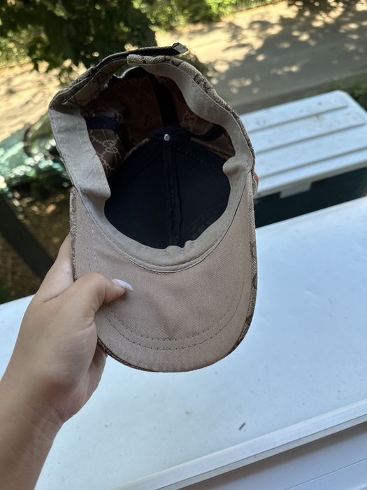 Sapca Gucci Unisex
