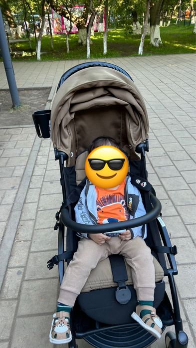 Yo yo babyzen уоуо