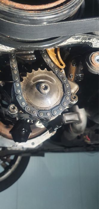 Vand Seat Leon FR 2008 2.0 Diesel 170CP