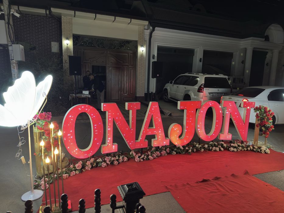 Afarmleniya tashkent