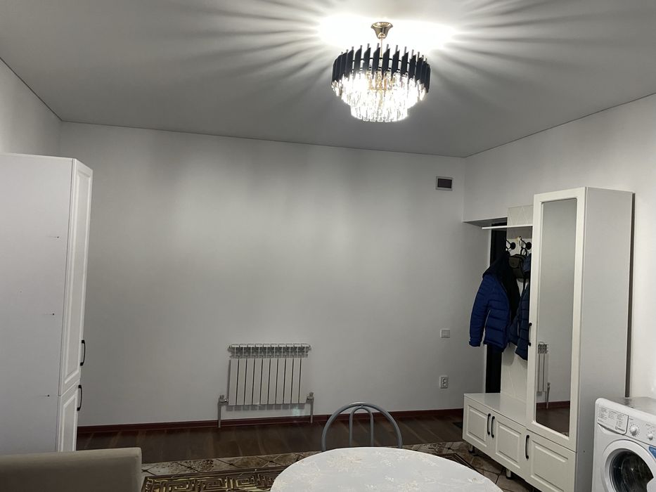 Продается 1 комнатная квартира