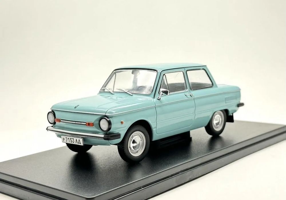 Коллекционное Масштаб 1 24