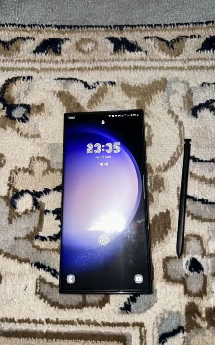Samsung S23 Ультра