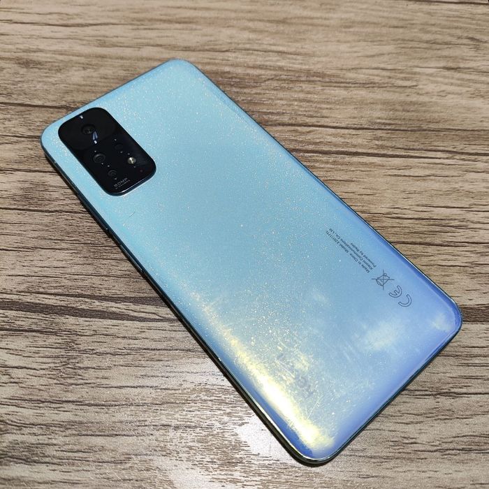 Redmi Note 11 ideali 128 Gb srochni