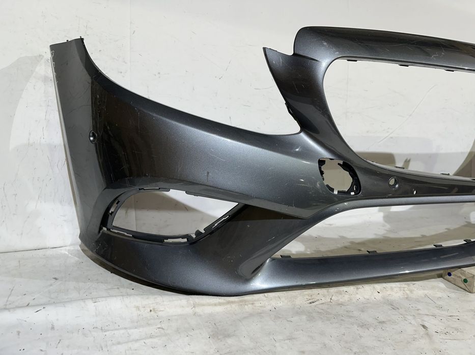 Bara fata Mercedes C-Class W205, facelift, 2018, 2019, 2020, 2021, cod origine OE A2058851101.