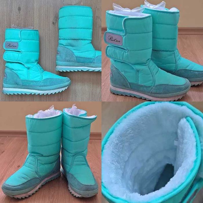 Дамски обувки и чанти - ботуши , кецове, апрески