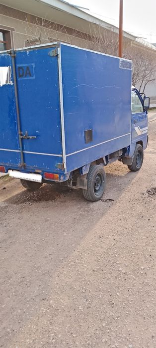 Labo kareski holati o'rta