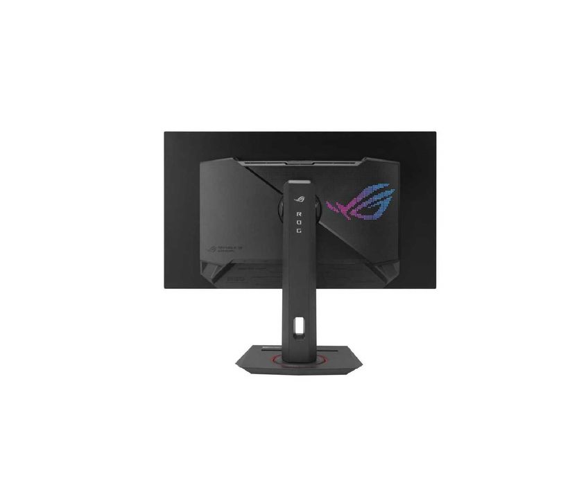 ' Монитор 27" ASUS ROG Strix OLED XG27AQDMES (2K, 240Hz, QD-OLED)