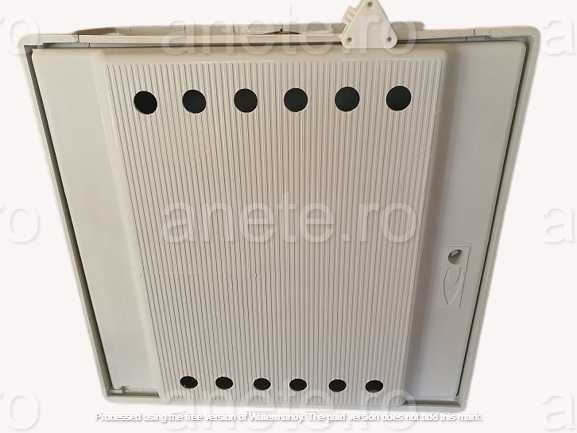 Incuietoare,yala din plastic firida gaz s300