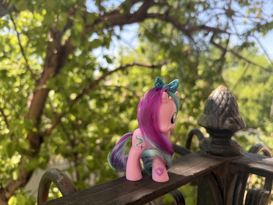 Старлайт Глиммер/Starlight Glimmer
