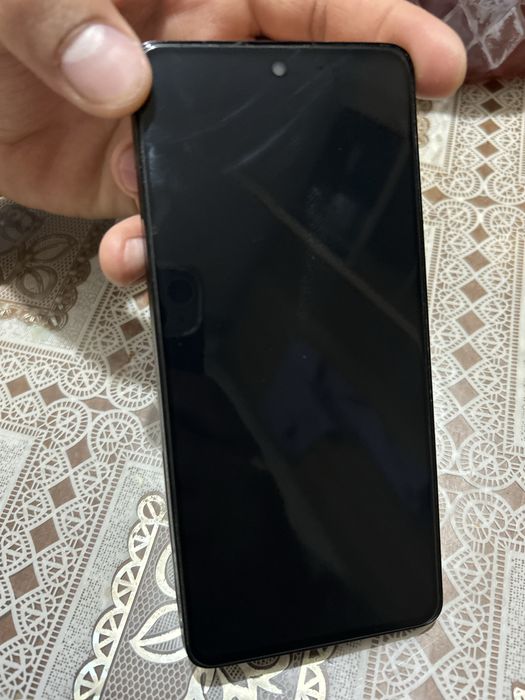 Samsung Galaxy A51