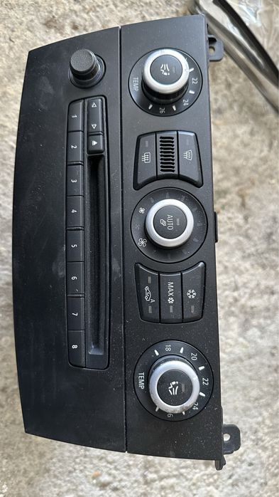 Части за бмв е60-е46