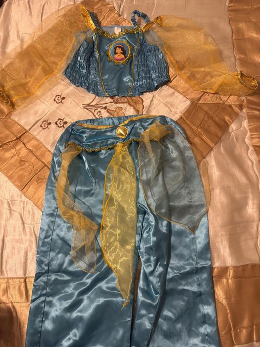 Детский вещь есть торг