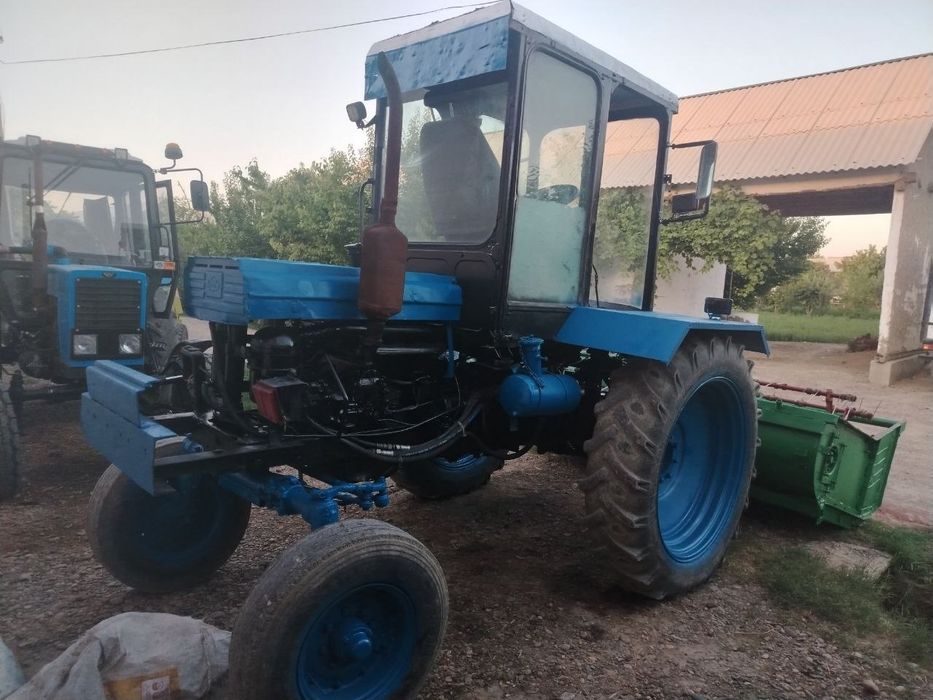 T 40 ga taxlangan jatka