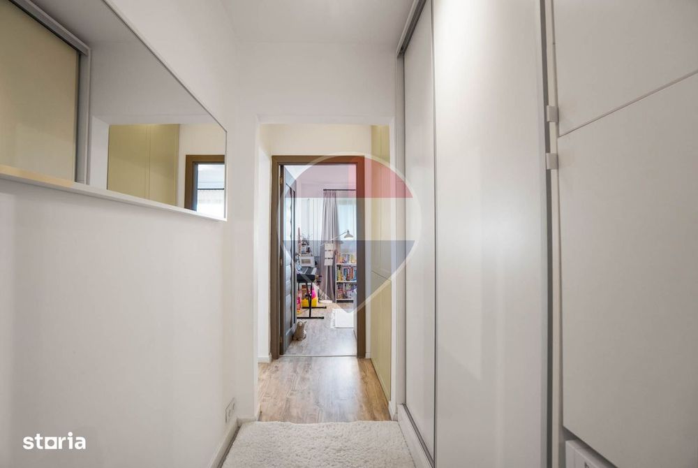 0% comision | NOU pe piata - 3 camere RENOVAT, Făget – Bd. Gării |