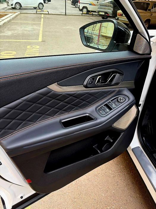 Продаётся EXEED 2023 FULL