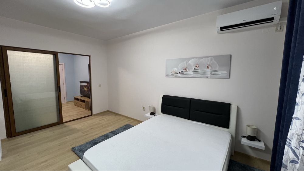 Дава се под наем Двустаен апартамент в София, Люлин 9 - 65 кв.м за 765 € - Снимка #13