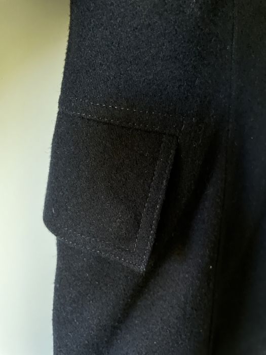 Палто/Яке тип Кабан с подплата Tom Tailor