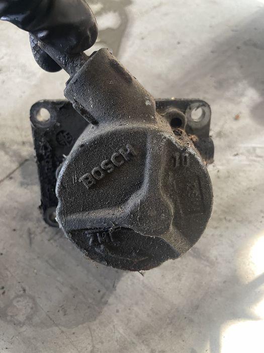 Pompa vacuum Iveco daily,master,boxer,jumper 2.5 2.8