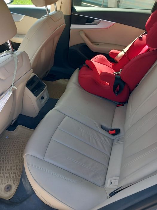 Vand Audi A4 2.0 TDI S Tronic