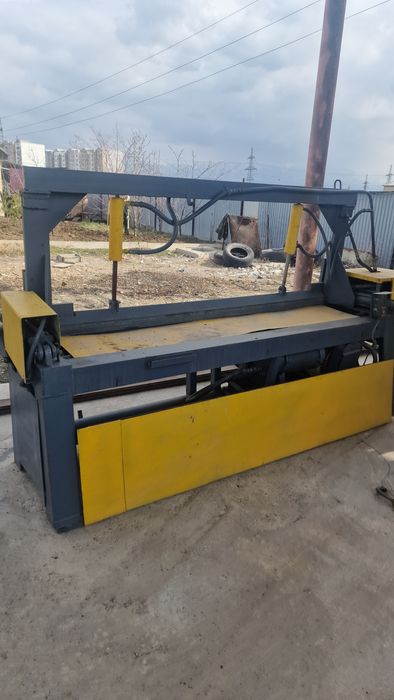 Продам листогибочный станок