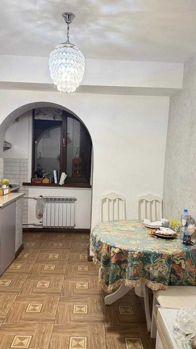 Продам улучшенную квартиру