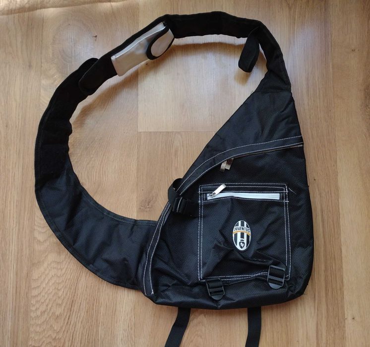 Juventus - ученическа раница на Ювентус