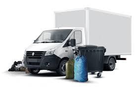 Недорого вывоз строительного мусора