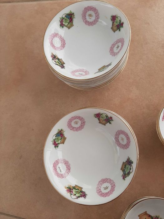 Set boluri chiezesti