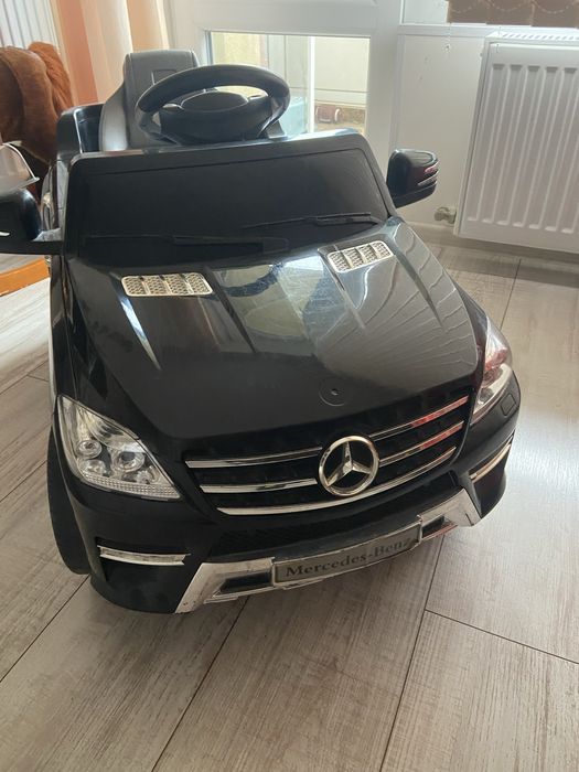 Акумулаторна кола