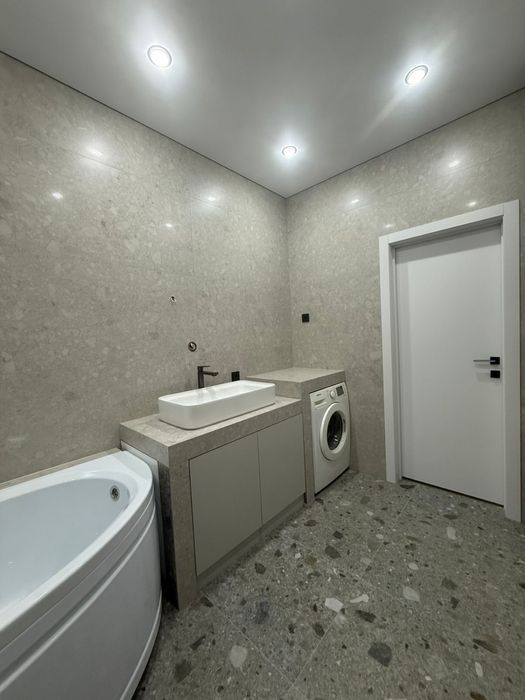 Продажа евро 2ки ЖК “Sun City” 10 мкр