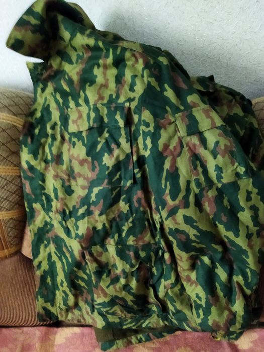 Продаю бушлат Российский