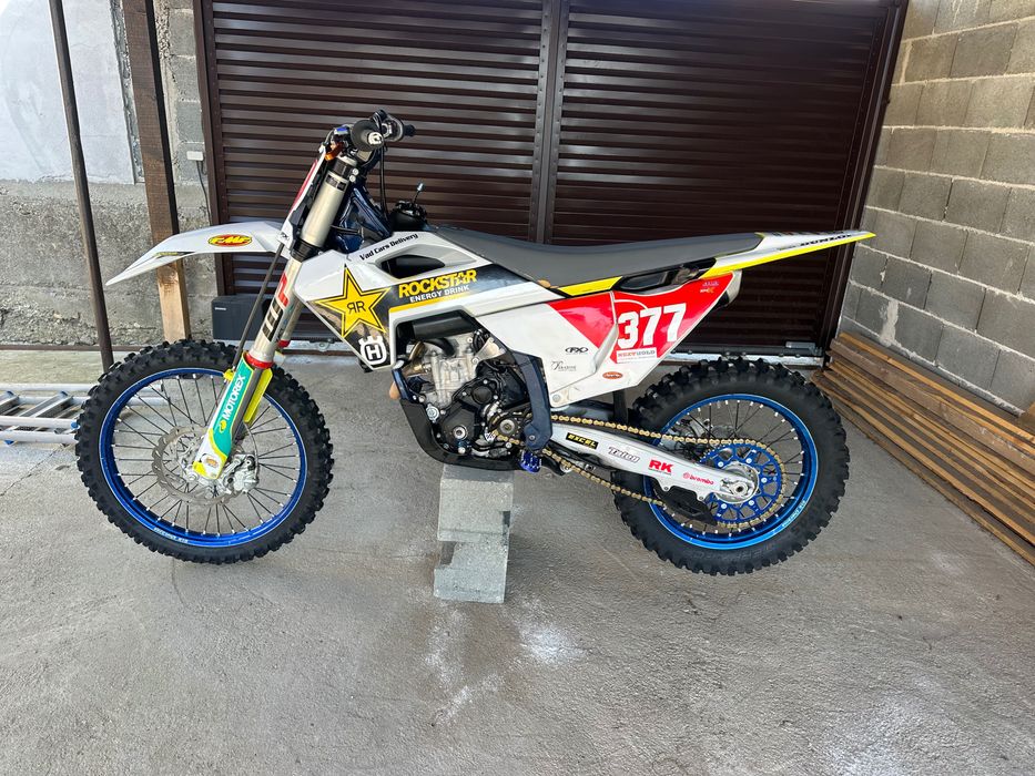 Husqvarna FC 250