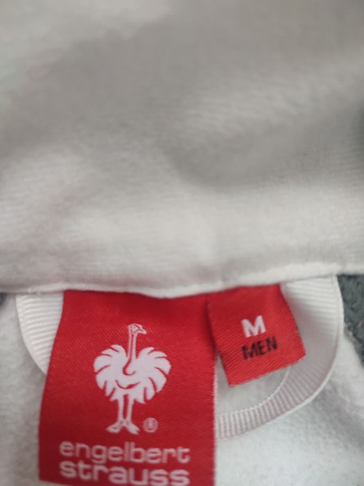 Bluza polar Engelbert Strauss M