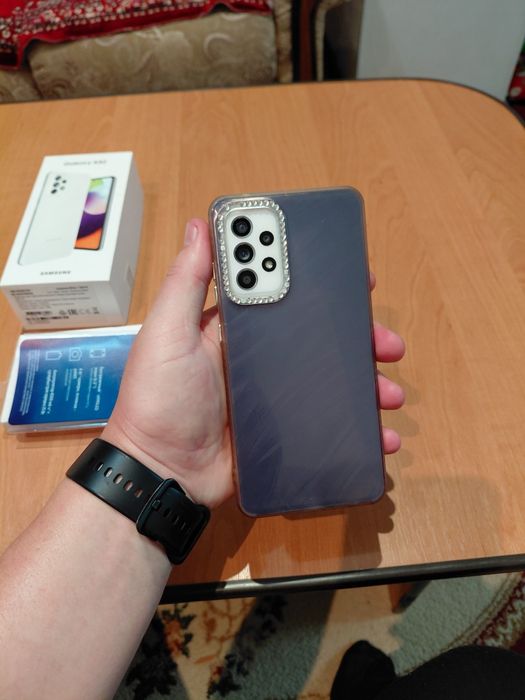 Samsung Gaalaxy A52   Хорошш!!!