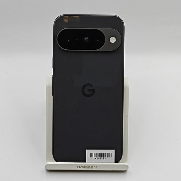 Google Pixel 10 128GB, Obsidian, dual SIM | GlobalCash.ro #LU29248
