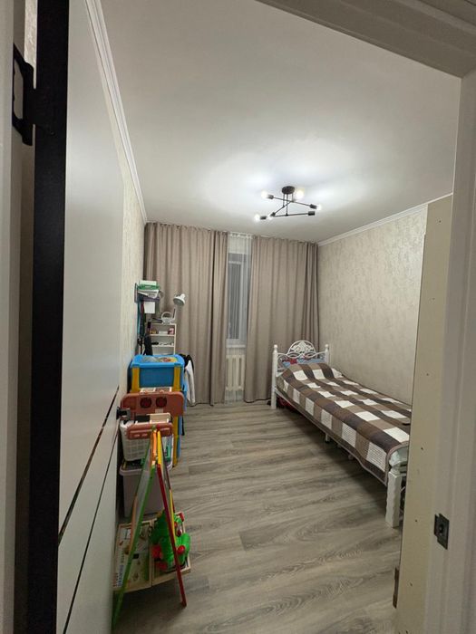 Продам 3 ком. Квартиру