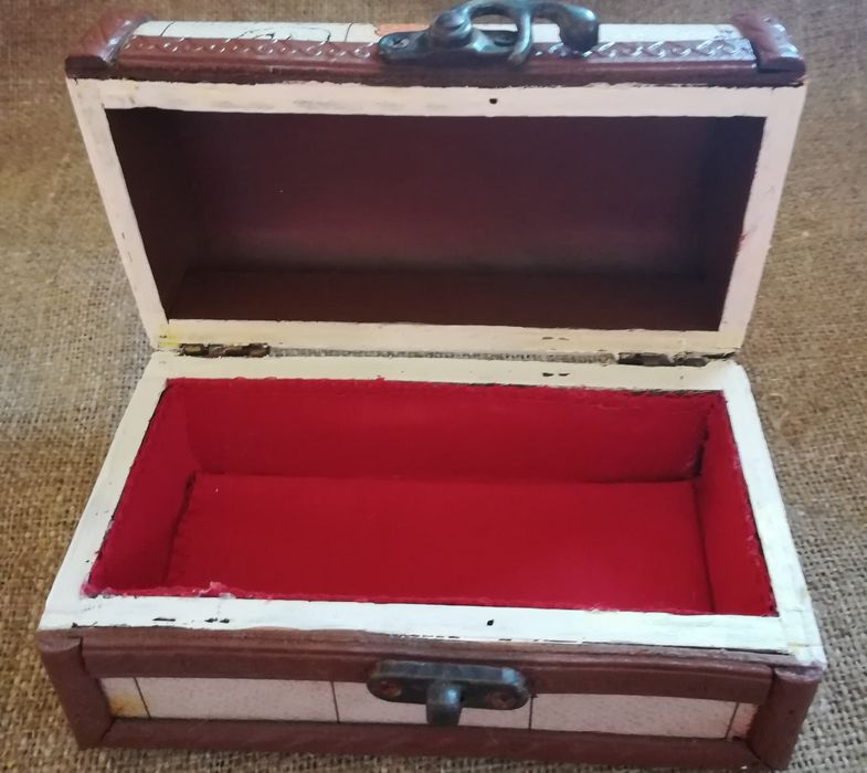 Продам шкатулки ручной работы