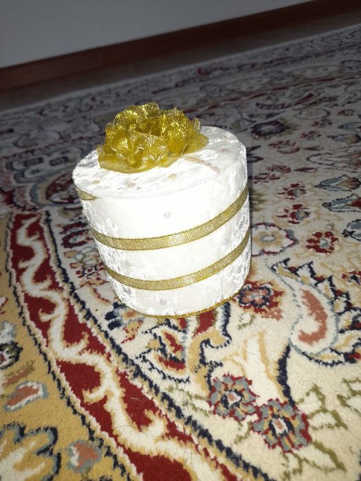 Шкатулкалар сатылады