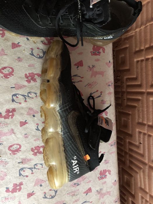 Мужские кроссовки оригинал